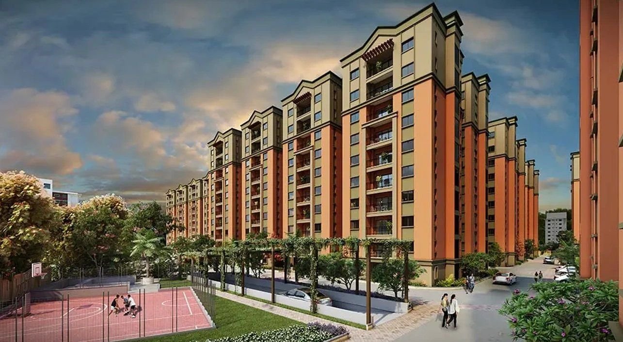 Aparna Amaravati One