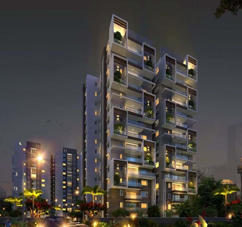 Jayabheri The Capital