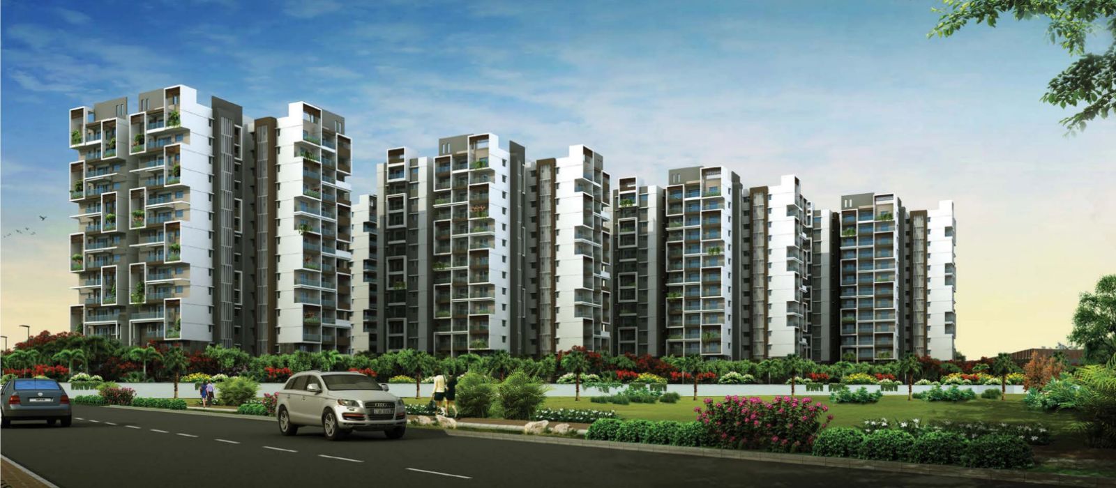 Jayabheri The Capital