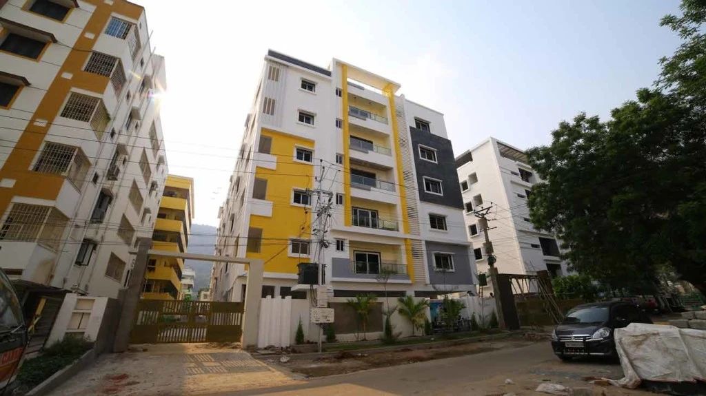 Primark Elite Heights