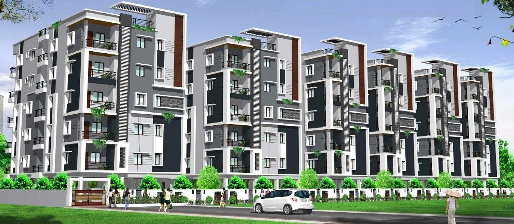 Sivasai Vadlamudi Castle