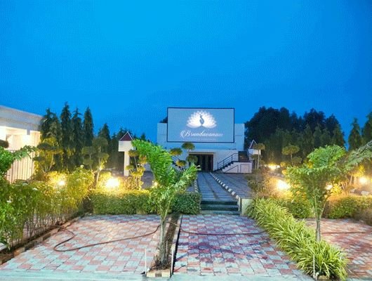 Sri Sai Durga Brundavanam Advaita