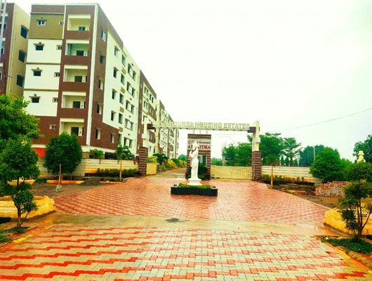 Sri Sai Durga Brundavanam Advaita