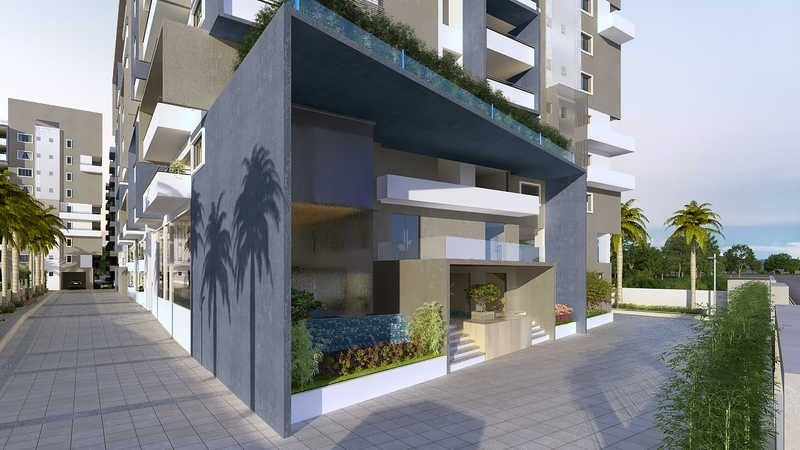 Prime Living Shantiniketan