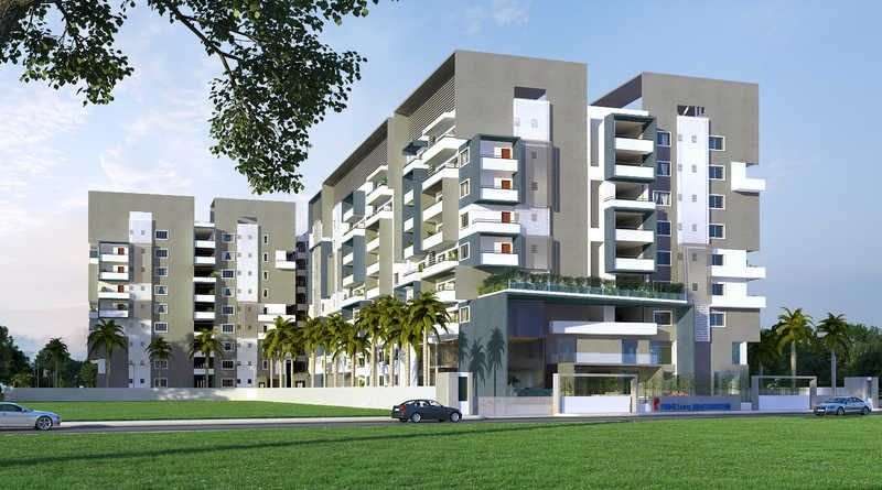 Prime Living Shantiniketan