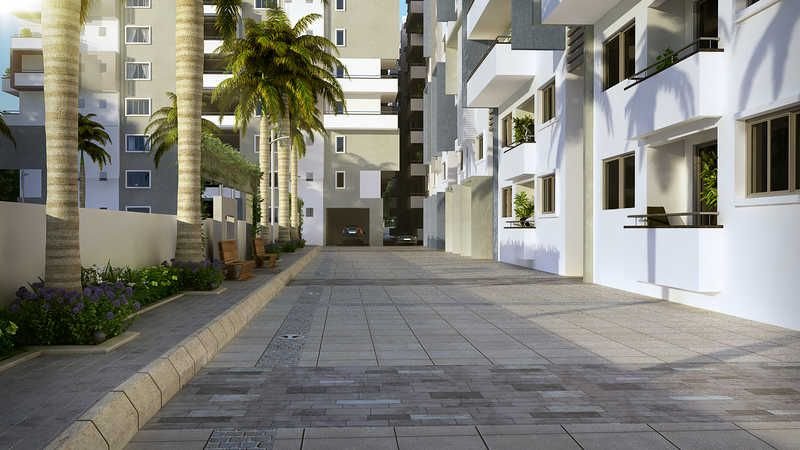 Prime Living Shantiniketan