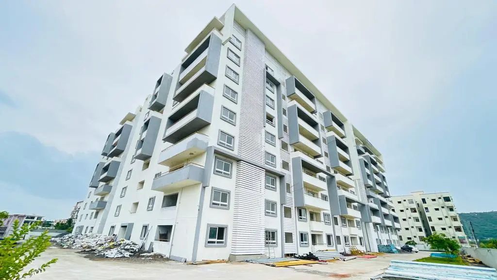 Prime Living Shantiniketan