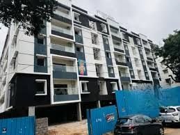 Sri Sai Surya Nivasam