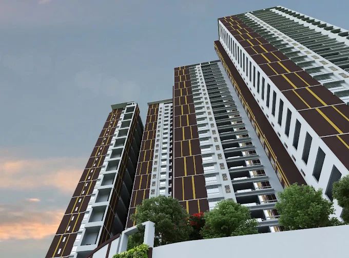 The Crown By Iconica