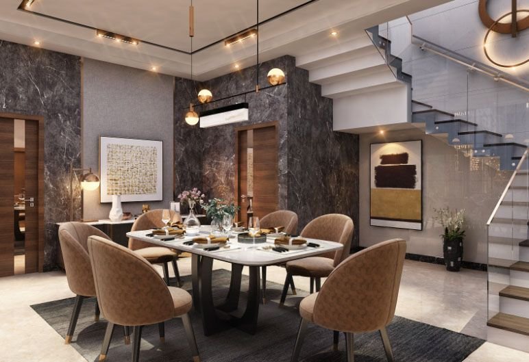 The Crown By Iconica