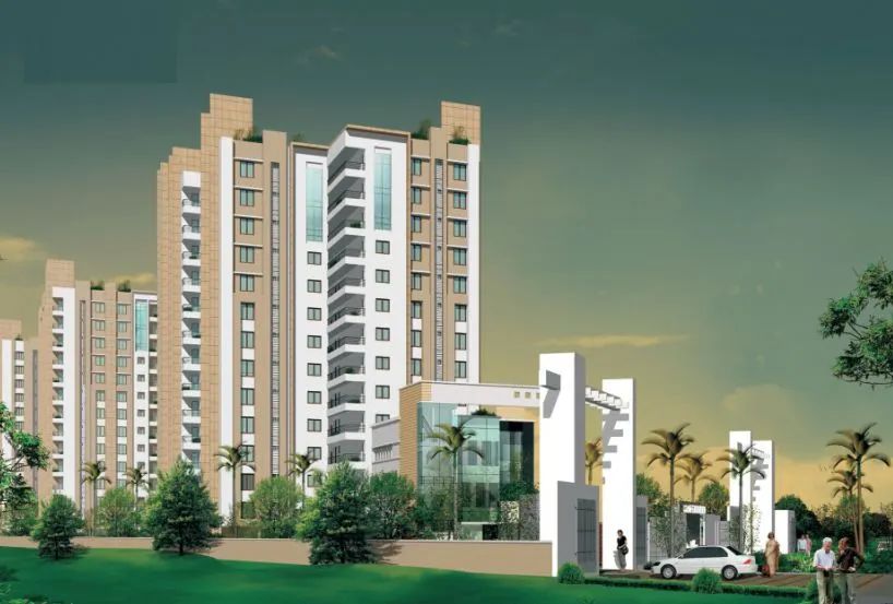 Jains Salzburg Square