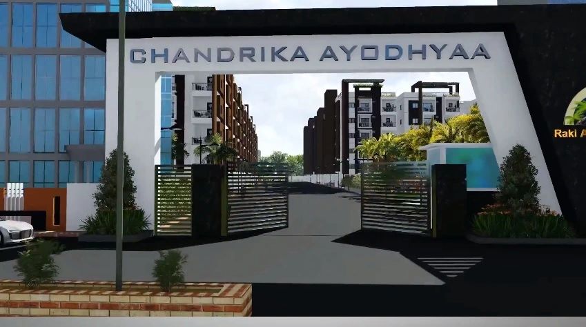 Vishwa Ventures Chandrika Ayodhyaa