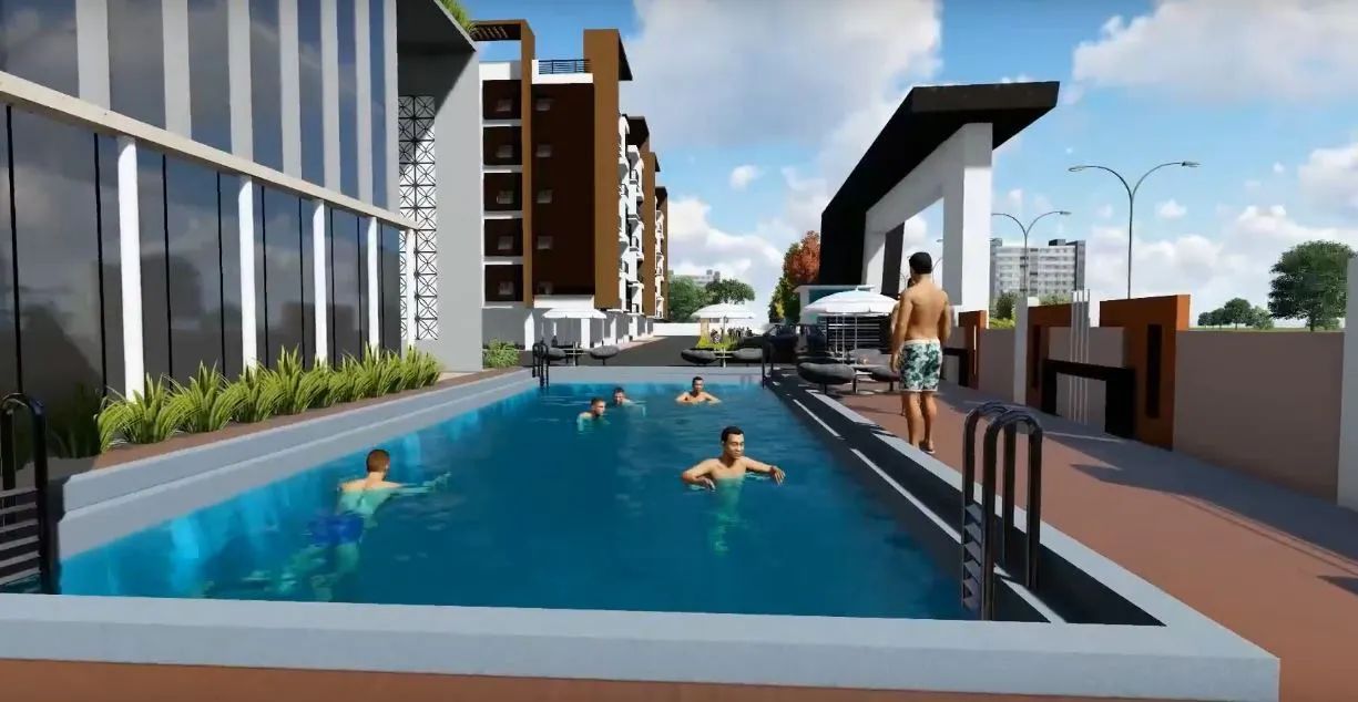 Vishwa Ventures Chandrika Ayodhyaa