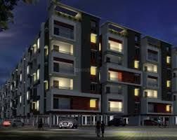 Sai Bharathi Capital Edge