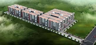 Sai Bharathi Capital Edge