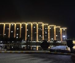 Raintree Park Dwaraka Krishna - Willows Grande