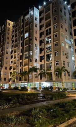 Raintree Park Dwaraka Krishna - Willows Grande