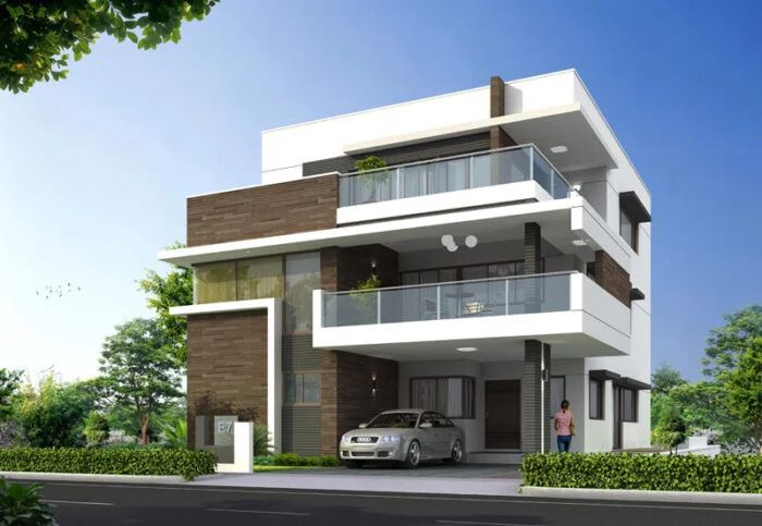 Fortune Indra Villae