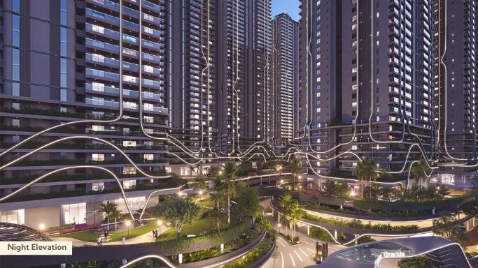 Fortune Suraj Bhan Grande