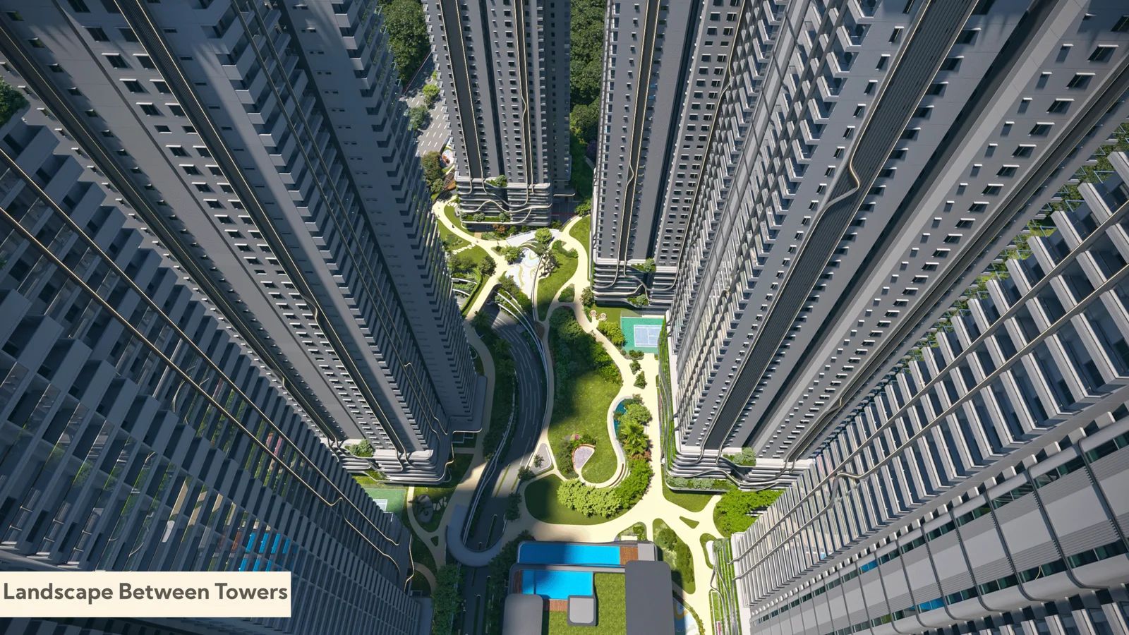 Fortune Suraj Bhan Grande