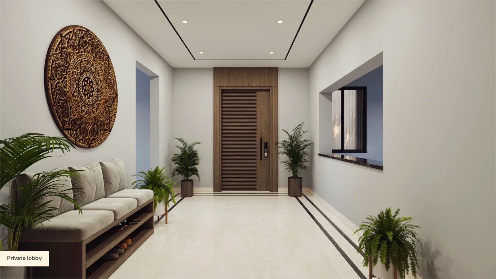 Fortune Suraj Bhan Grande