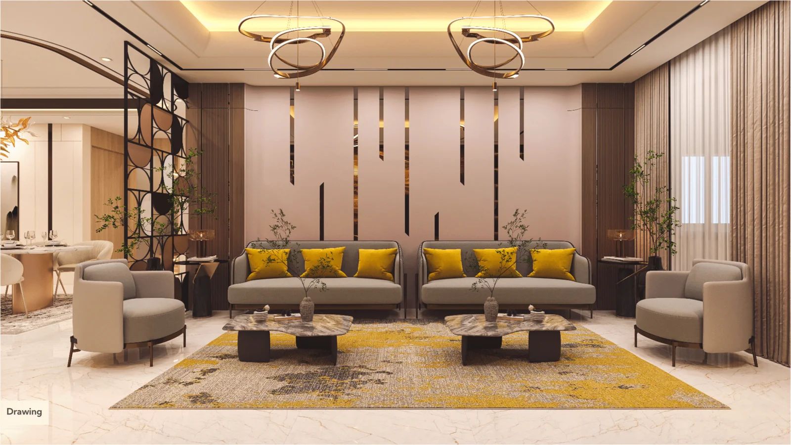 Fortune Suraj Bhan Grande