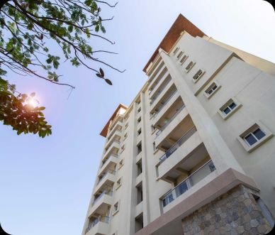 Greenmark Mayfair Apartments