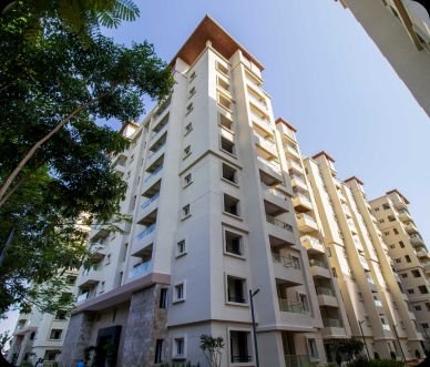 Greenmark Mayfair Apartments