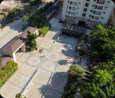 Greenmark Mayfair Apartments