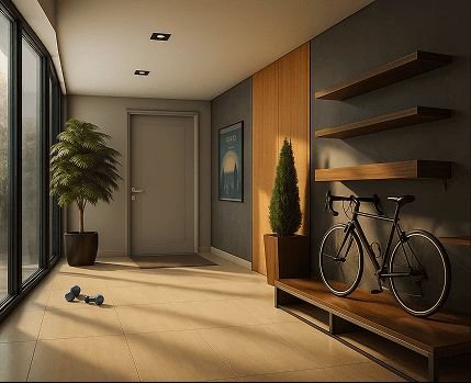 Aliens Space Station