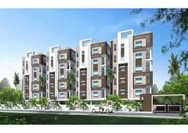 Sri Sai Mithra Happy Township