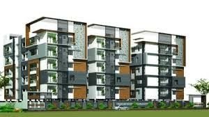 Sahiti Suryadev Urban Ville