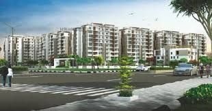 GKR Sri Sai Kamala Residency