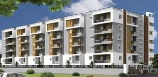 GKR Sri Sai Kamala Residency