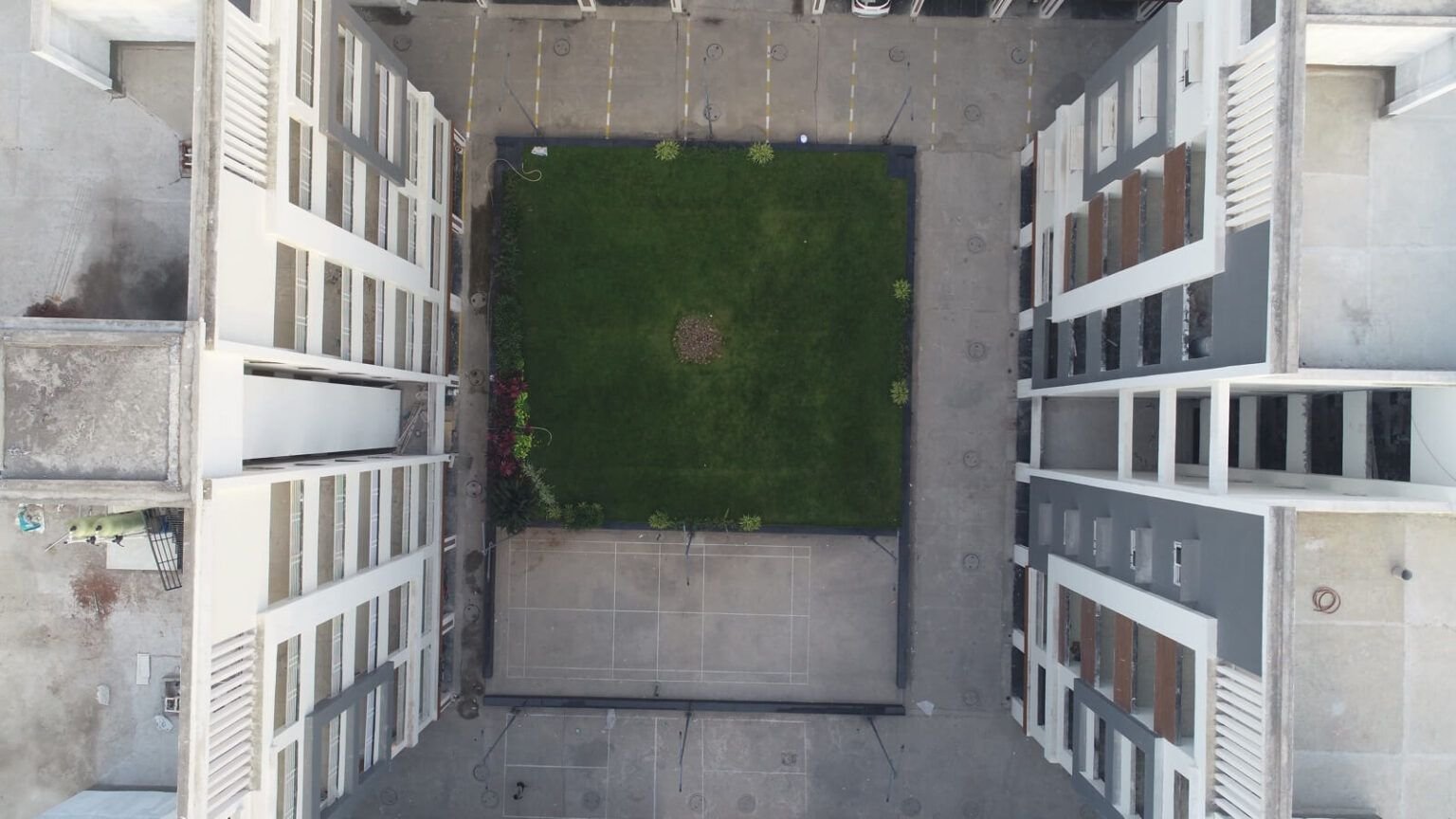 Aadya Capital Empire