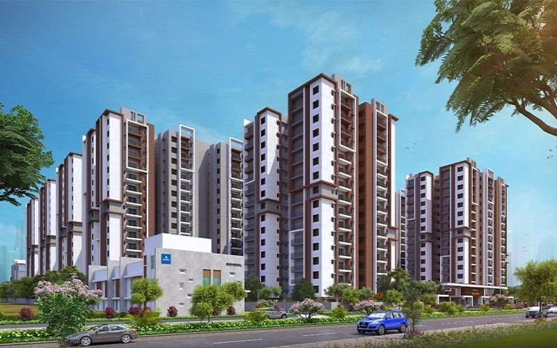 Aparna Kanopy YellowBell