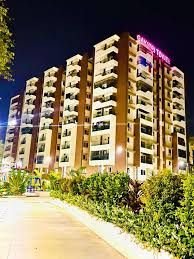 Sri Gayatri Kartikeya Towers