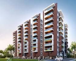 Sri Gayatri Kartikeya Towers