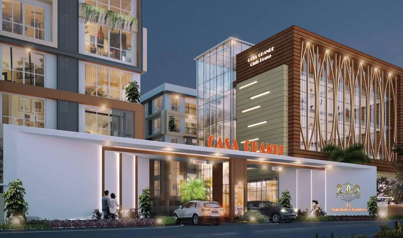 Nakshatra Casa Grande