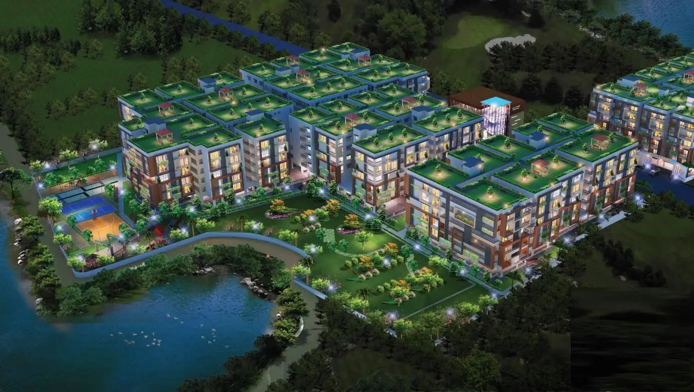 Nakshatra Casa Grande