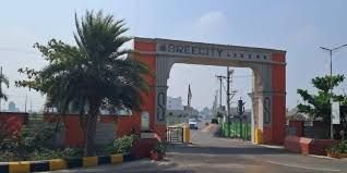 SSP Sree City Legend