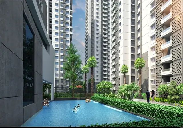 Jayabheri The Nirvana