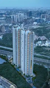 Jayabheri The Pinnacle