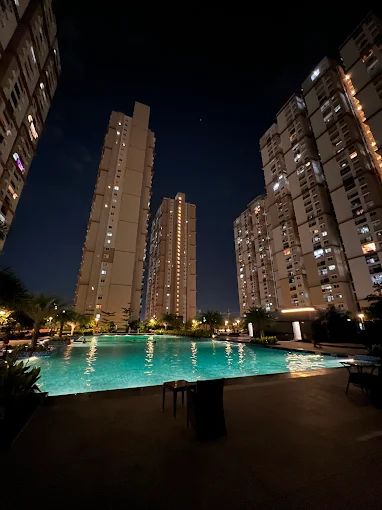 Prestige High Fields