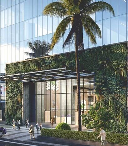 Jain Sadguru Images Capital Park