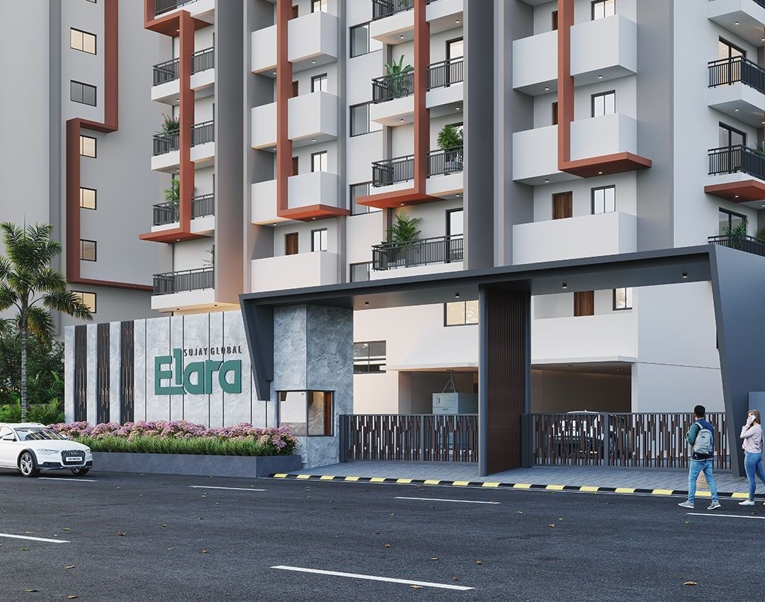 Sujay Global Elara