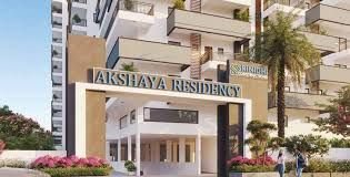 Akshaya Residency