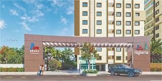 APR Praveens Higheria