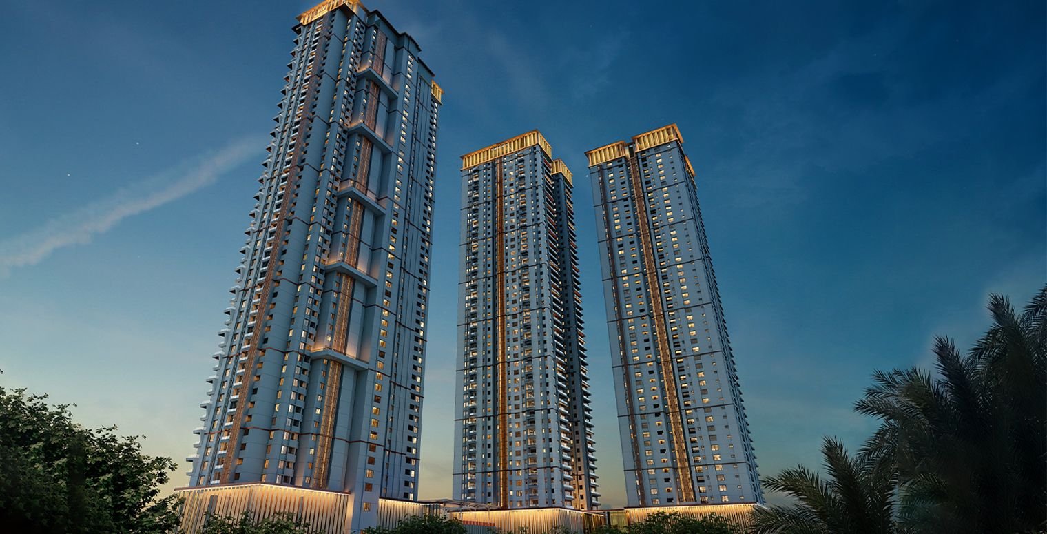 Sumadhura Palais Royale