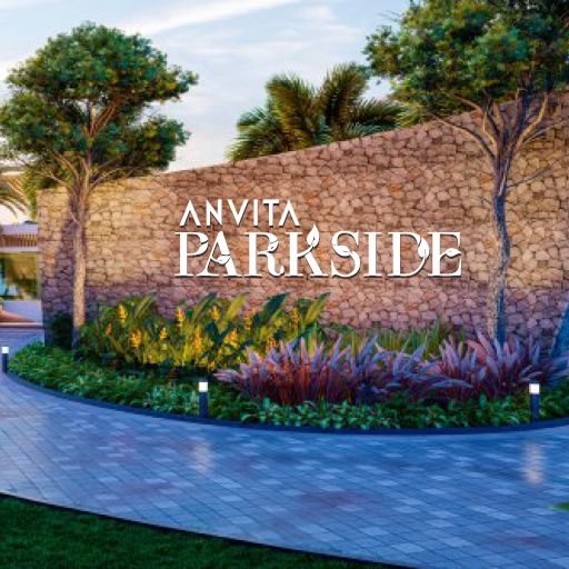 ANVITA PARKSIDE